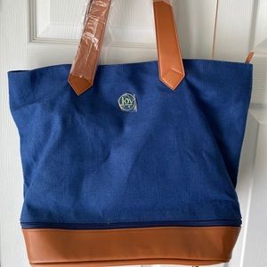 Tote bag. New without tags